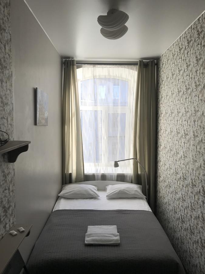 All Dreams Rooms Sint-Petersburg Buitenkant foto